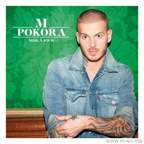 Matt_Pokora - Mise A Jour (Deluxe_Edition)